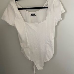 NWOT urban outfitters bodysuit